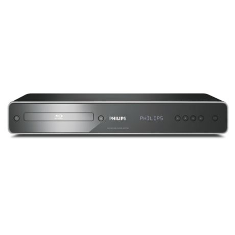 BDP7200/12  Blu-ray-mängija