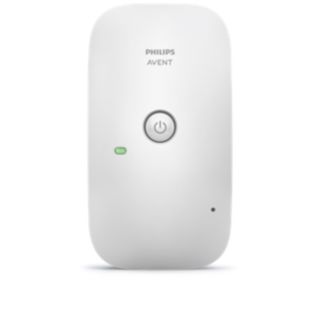 Avent Essential Reconditionné Écoute-bébé audio DECT