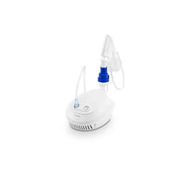 Компрессорный небулайзер  Philips Home Nebulizer*