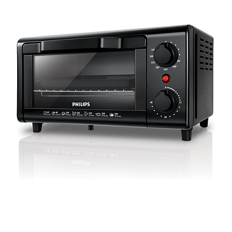 HD4496/20  Toaster oven