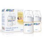 Good feeding, good sleeping