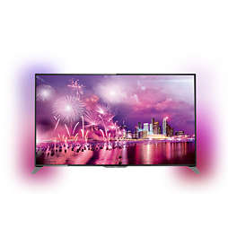 6900 series Slim Full HD LED TV