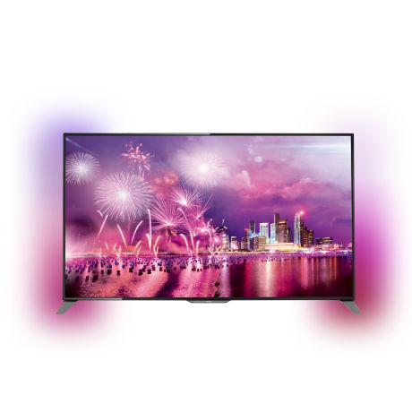 65PFT6909/79 6900 series Slim Full HD LED TV