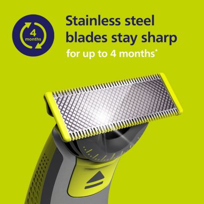 Philips OneBlade