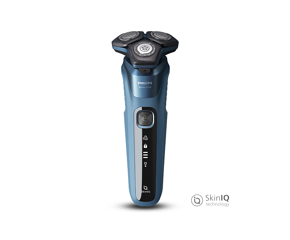 Shaver series 5000 Wet & Dry electric shaver S5582/20 | Philips Shaver series 5000 Wet & Dry electric shaver S5582/20 | Philips