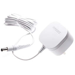 Satinelle Essential Power plug UK