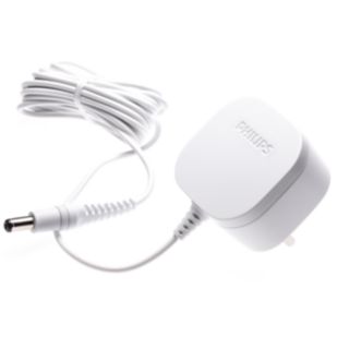 Satinelle Essential Power plug UK