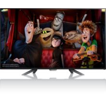 6000 series Google Cast Ultra HDTV