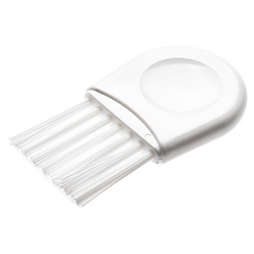 Satinelle Essential Cleaning brush