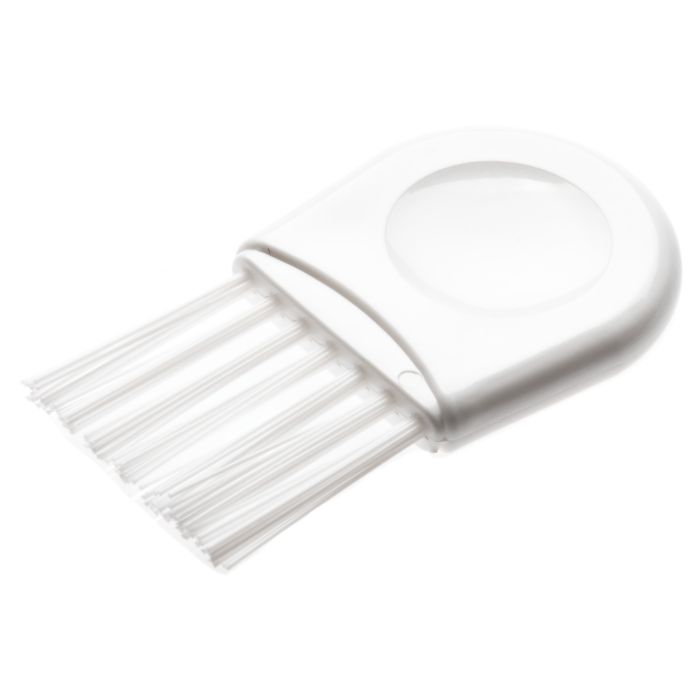 Replacement cleaning brush