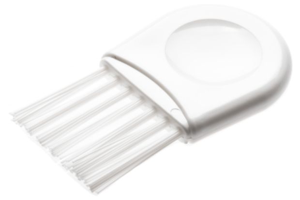 Satinelle Essential Cleaning brush