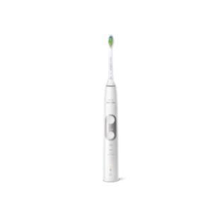 Sonicare ProtectiveClean 6100 Sonische, elektrische tandenborstel