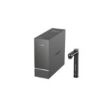 3000G high flow for effortless daily cooking