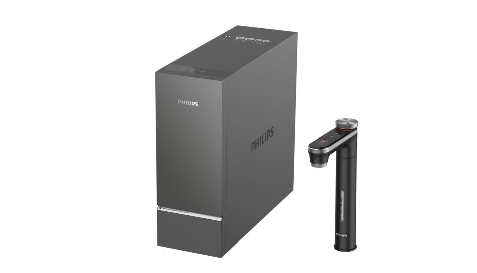 3000G high flow for effortless daily cooking