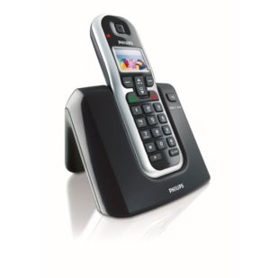 Telefono cordless