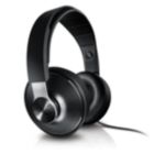 Augstas izšķirtspējas audio un perfekts komforts