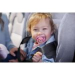Lascia respirare la pelle del tuo bambino