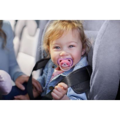Lascia respirare la pelle del tuo bambino