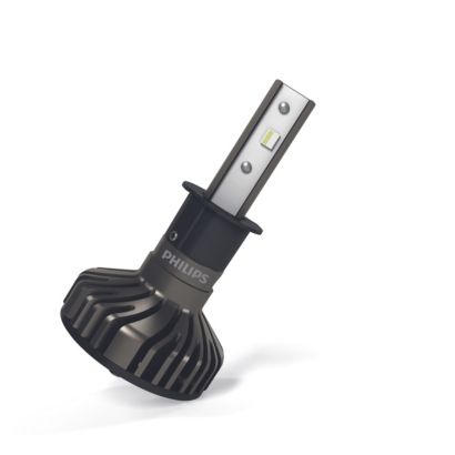 Breakthrough LED for driving enthusiasts