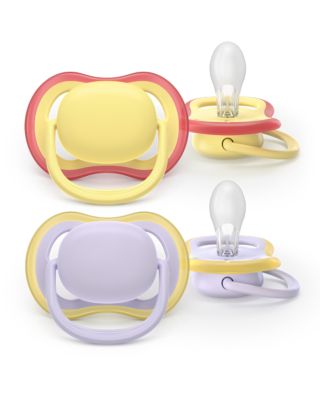 Avent Philips Pacifier - Ultra Air - Scf087/03