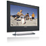 LCD-monitor/TV-combi met groot aantal functies