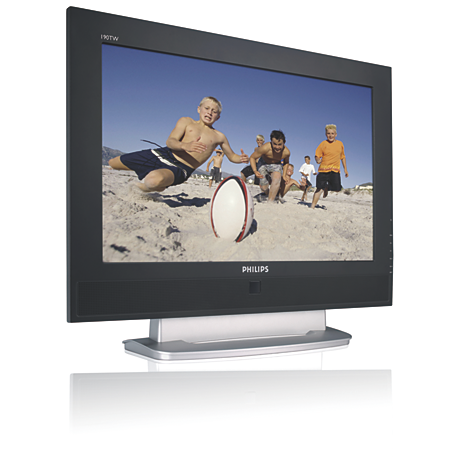 190TW8FB/00  Širokoúhlý LCD monitor