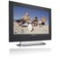 Plnohodnotná kombinace LCD monitoru a televizoru