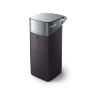 Wireless speaker