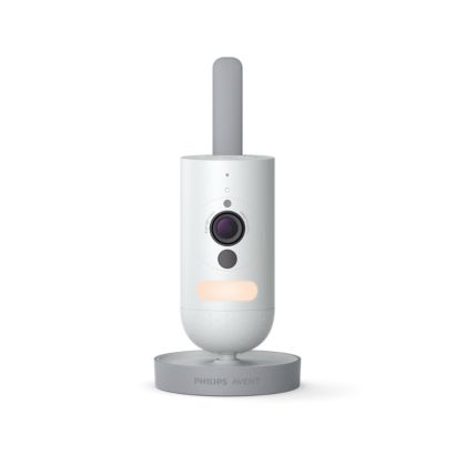 Avent SCD95_EcoOwl_Connected