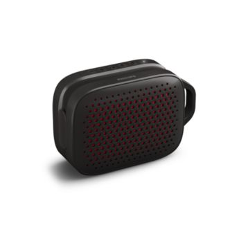 Altavoces Bluetooth
