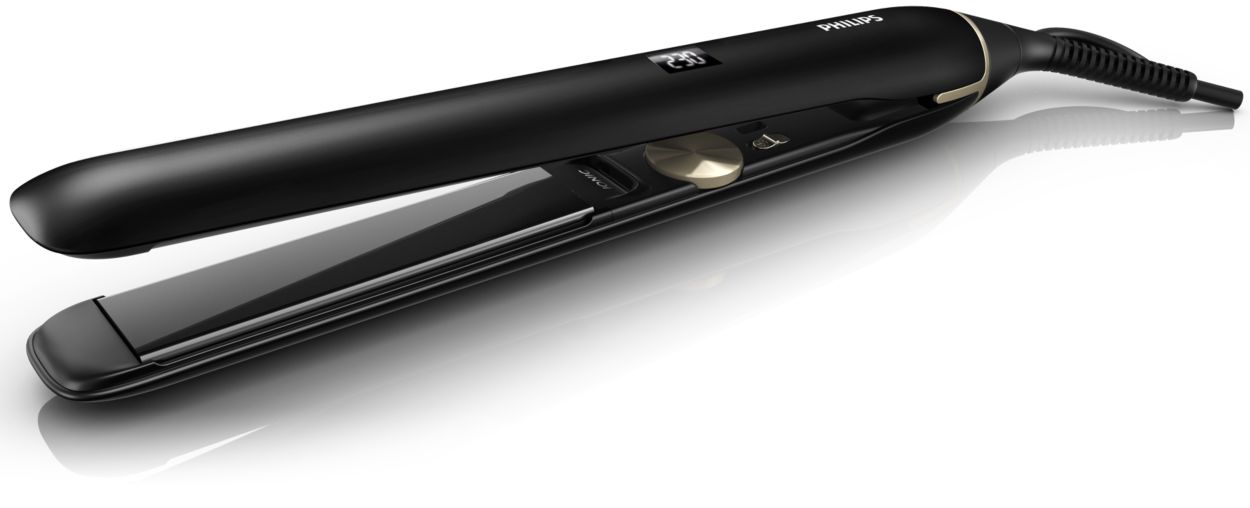 Pro on sale straightener philips