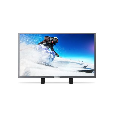 32PHG5201/78 5200 series TV LED tela fina