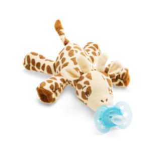 Avent ultra soft snuggle