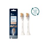 Jedna kartáčková hlavice pro čistší zuby a zdravější dásně
