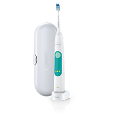 HX6631/02 Philips Sonicare 3 Series gum health Sonic electric toothbrush