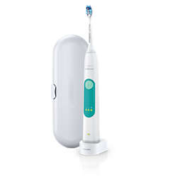 Sonicare 3 Series gum health Sonic electric toothbrush