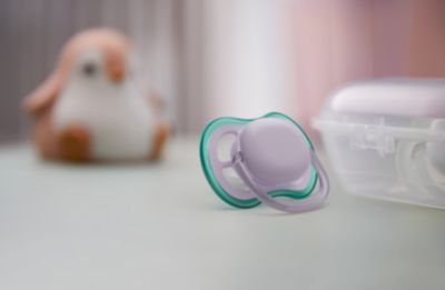 אפשרו לעור של הקטנטנים לנשום