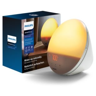 Compare our Sleep and Wake-Up Lights | Philips