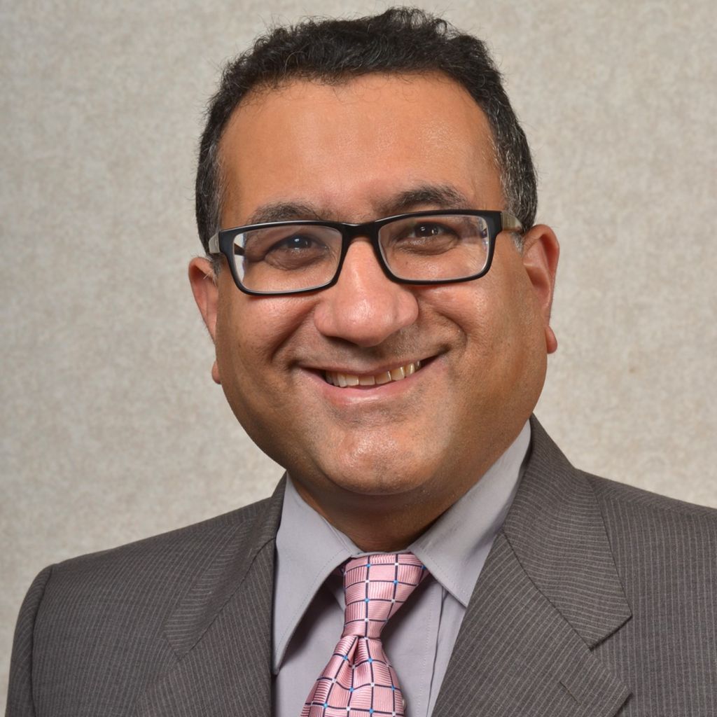 Anil Parwani