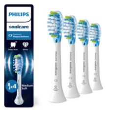 Philips Sonicare C3 Premium Plaque Defence