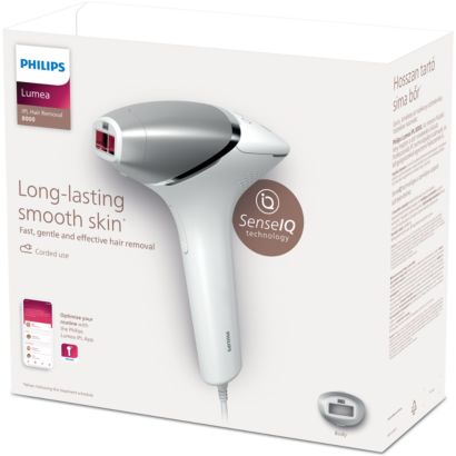 Philips Lumea Seria 8000