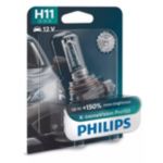 Brilho impressionante para maior segurança