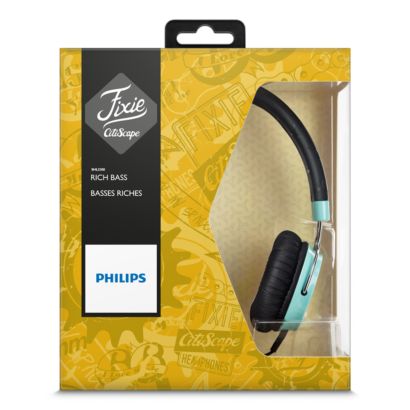 Philips CitiScape Fixie