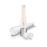 Clean, soft and radiant skin