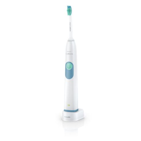 HX6201/40 Philips Sonicare 2 Series plaque control Série 2 plaque defense