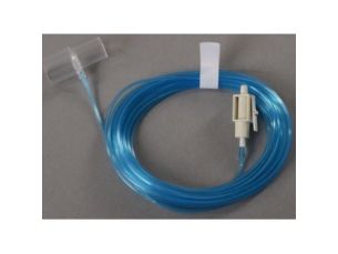 LoFlo CO2 with Airway Adapters (20) MR Patient Care