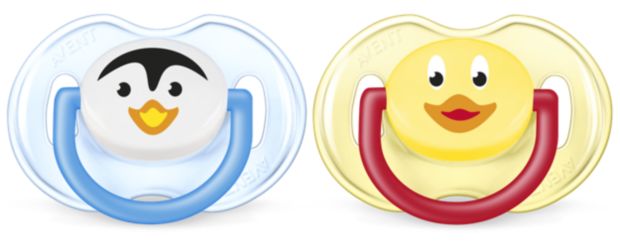 Philips Avent Classic soother