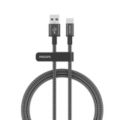สาย USB A ไปยัง C 1 ม.