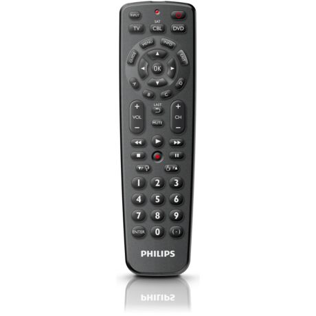 SRP1103/55 Perfect replacement Control remoto universal