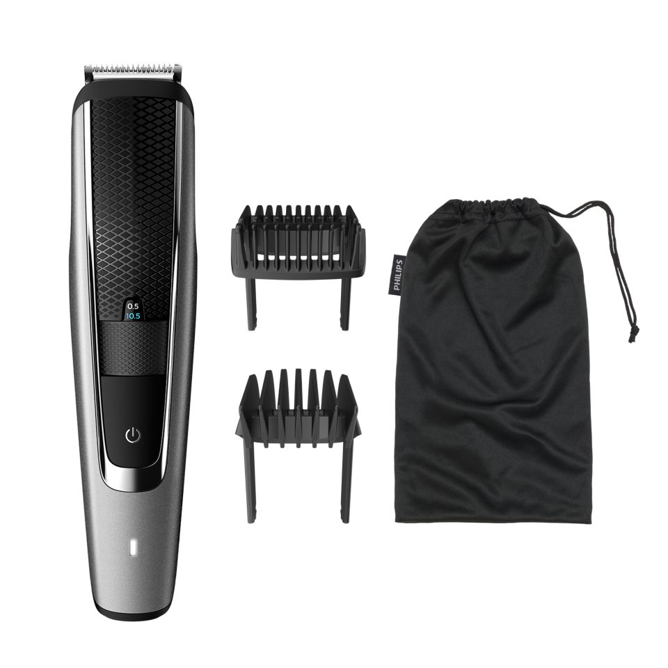 Beardtrimmer series 5000 Beard trimmer BT5502/13